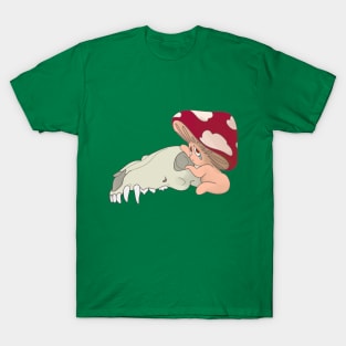 Mushboy T-Shirt